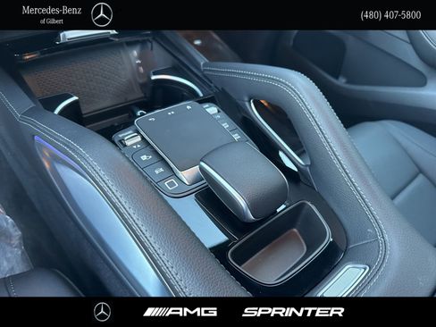 Certified 2025 Mercedes-Benz GLE 350 GLE 350 image 30