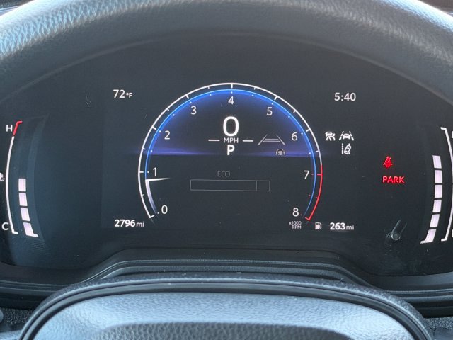 Certified 2026 Toyota Corolla LE FWD image 31