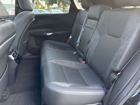 Used 2023 Lexus RX 350 FWD w/ Accessory Package (Z1) image 23
