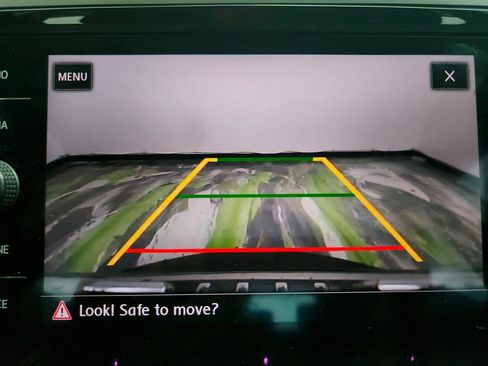 Used 2020 Volkswagen Arteon SE FWD image 18