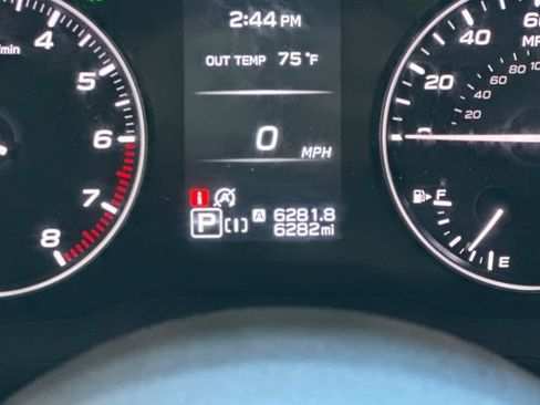 Certified 2026 Subaru Forester Premium AWD/4WD image 30