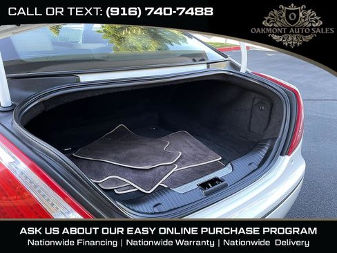 Used 2015 Jaguar XJ L Portfolio RWD image 22