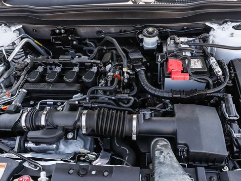 Used 2021 Honda Accord Sport Special Edition image 35