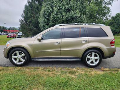 Used 2009 Mercedes-Benz GL 320 BlueTEC 4MATIC