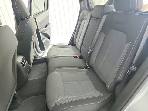 New 2026 Jeep Cherokee Laredo AWD/4WD image 32
