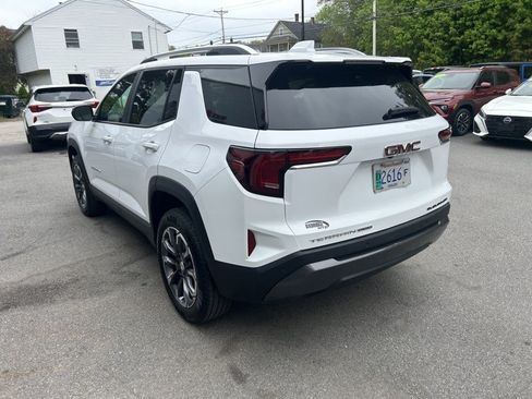 Used 2025 GMC Terrain Elevation w/ Elevation Premium Package AWD/4WD image 5