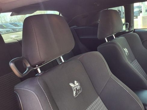 Used 2021 Dodge Challenger R/T Scat Pack w/ Driver Convenience Group image 20