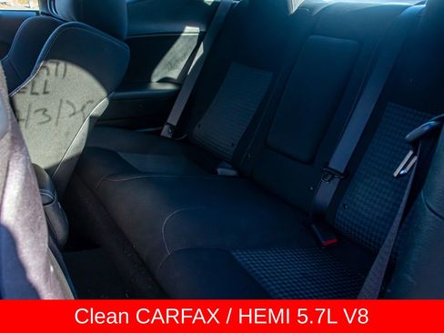 Used 2023 Dodge Challenger R/T image 14