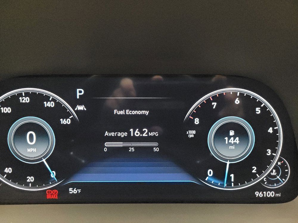 Used 2022 Hyundai Sonata Limited FWD image 23