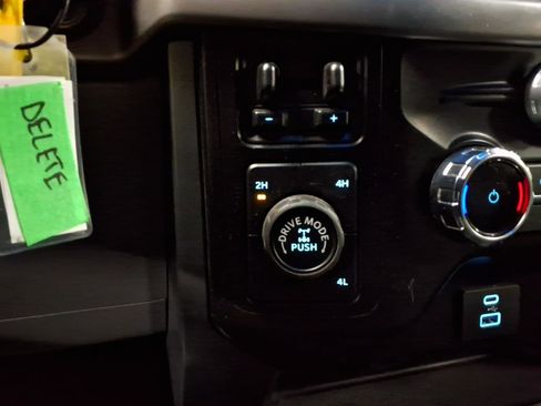 Used 2024 Ford F150 XLT w/ Tow/Haul Package image 11