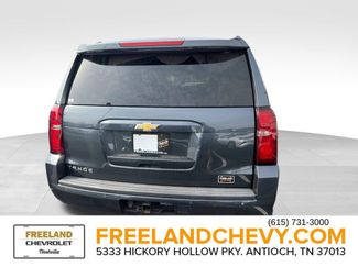 Used 2019 Chevrolet Tahoe LT AWD/4WD video 3