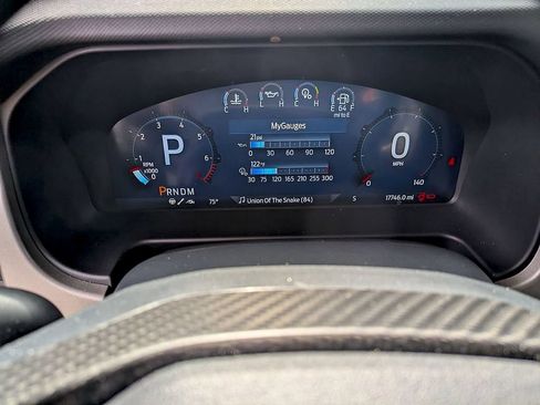 Used 2024 Ford Bronco Raptor AWD/4WD image 15