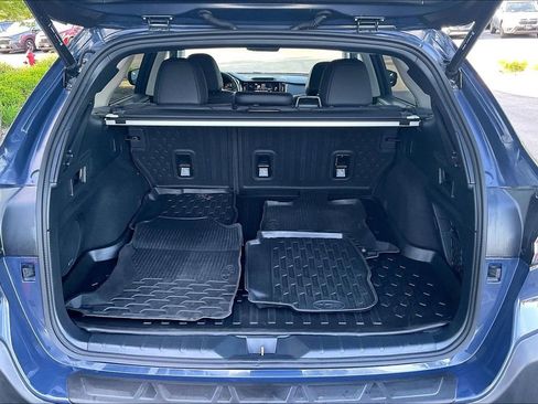 Used 2024 Subaru Outback Limited XT w/ Popular Package #2 AWD/4WD image 32