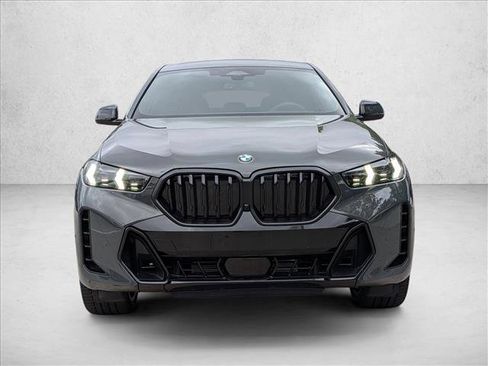 New 2026 BMW X6 xDrive40i image 5