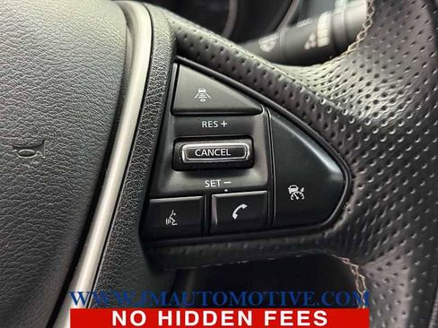 Used 2019 Nissan Maxima 3.5 SL w/ Floor Mat Group image 41