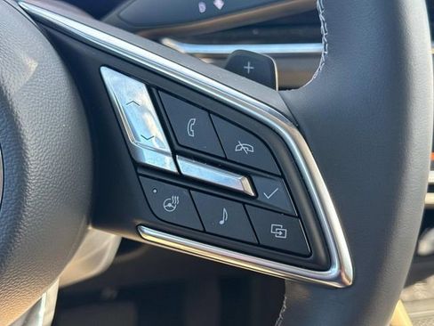 New 2025 Buick Envision Preferred image 28