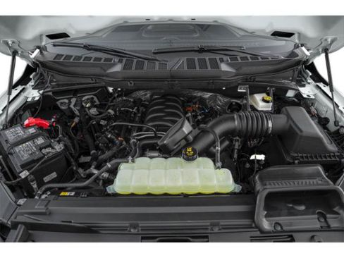 New 2026 Ford F150 Lariat AWD/4WD image 11