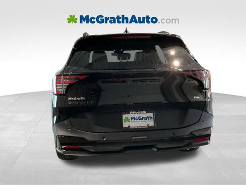 New 2026 Kia Sportage X-Line w/ X-Line Premium Package image 4