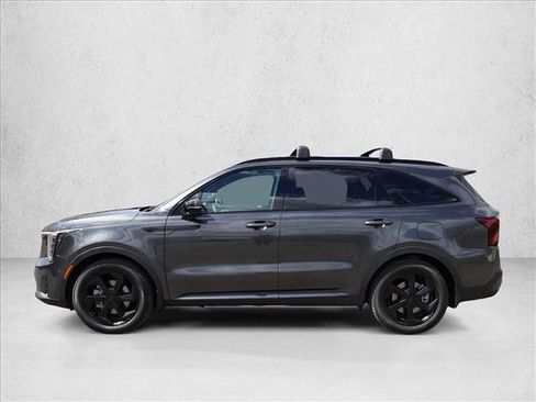 Used 2026 Kia Sorento SX Prestige AWD/4WD image 11