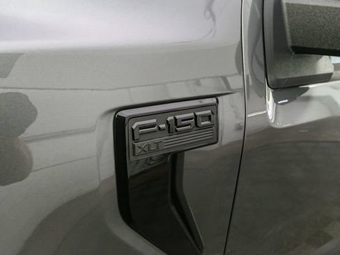 Used 2026 Ford F150 XLT w/ Equipment Group 302A MID AWD/4WD image 7