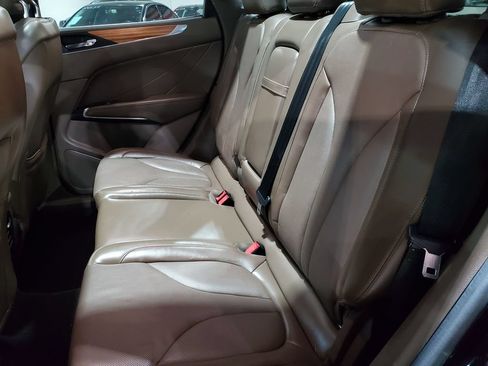 Used 2015 Lincoln MKC FWD w/ Equipment Group 102A Reserve image 32