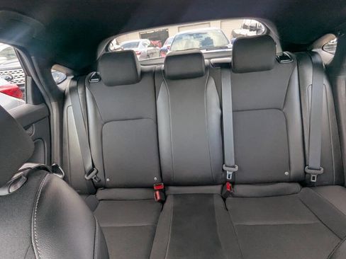 Used 2025 Honda Civic Sport image 22