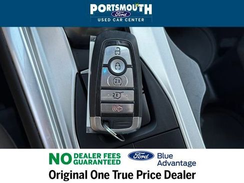 Used 2021 Ford Explorer XLT w/ Equipment Group 202A image 19