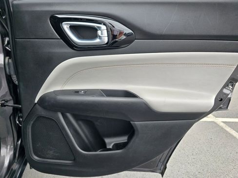 Used 2024 Jeep Compass Limited image 43