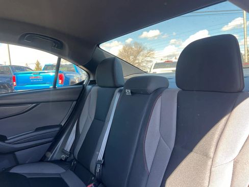 Used 2022 Subaru WRX image 28