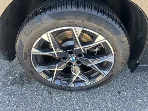 Used 2025 BMW X3 xDrive30i AWD/4WD image 32