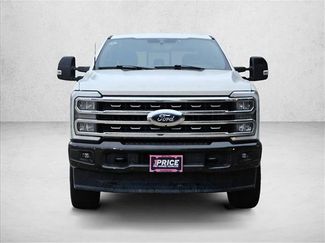 Used 2024 Ford F250 King Ranch AWD/4WD video 2