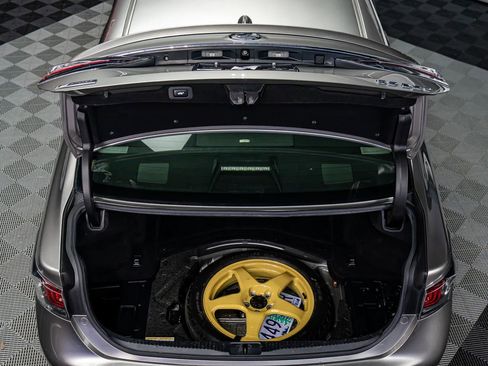 Used 2016 Lexus GS 350 F Sport w/ F Sport Package image 17