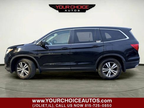Used 2016 Honda Pilot EX-L image 2