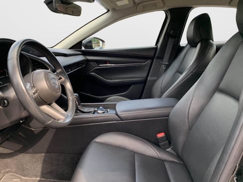 Used 2021 MAZDA MAZDA3 s AWD/4WD image 12