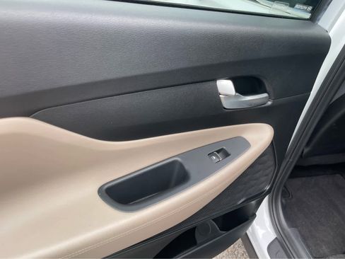 Used 2021 Hyundai Santa Fe SEL FWD image 19