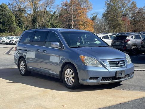 Used 2008 Honda Odyssey EX-L image 7