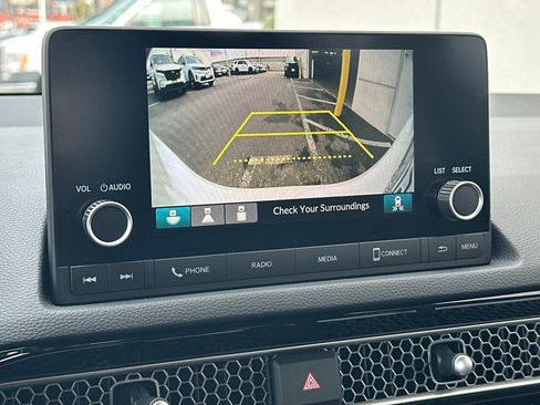 Used 2026 Honda Civic Sport image 22