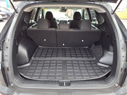 Used 2022 Hyundai Tucson SEL image 25