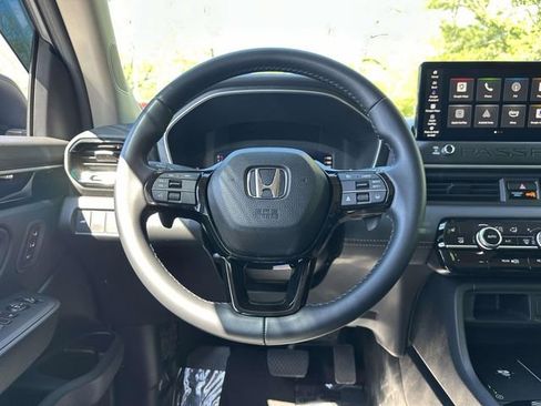Certified 2026 Honda Passport RTL image 13