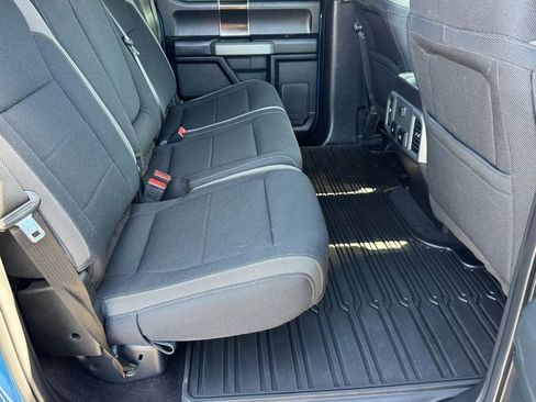 Used 2019 Ford F150 Raptor AWD/4WD image 20