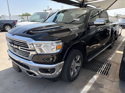 Used 2022 RAM 1500 Laramie