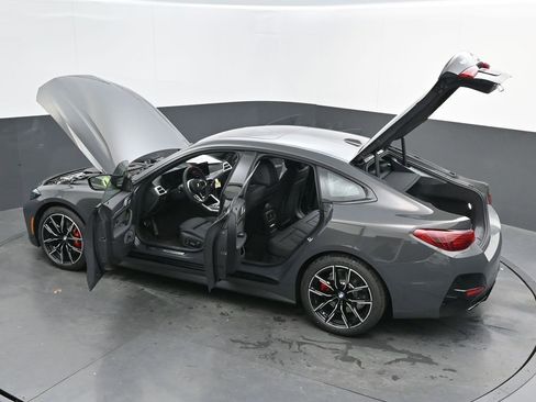 New 2026 BMW M440i w/ Premium Package RWD image 54