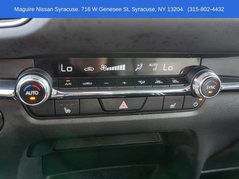 Used 2024 MAZDA CX-30 AWD 2.5 S w/ Preferred Package image 33