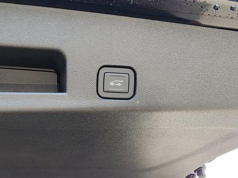 New 2026 GMC Acadia Elevation w/ Black Edition image 50