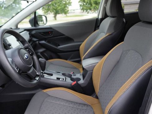 Used 2024 Subaru Crosstrek 2.0i image 13