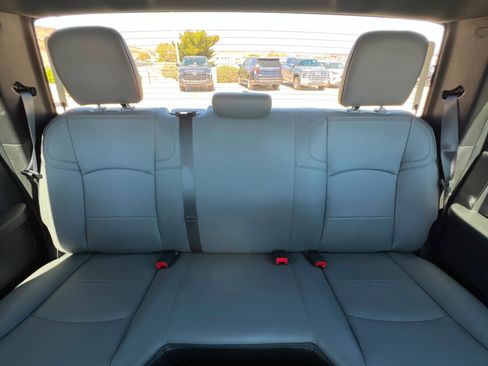 New 2026 RAM 3500 Tradesman image 24