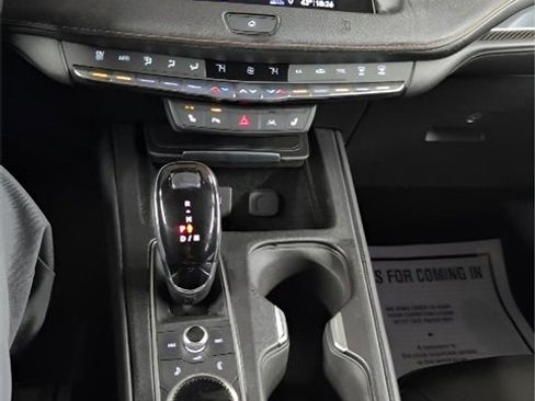 Used 2019 Cadillac XT4 Sport w/ Cold Weather Package image 10