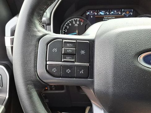 Used 2023 Ford F150 XLT w/ Equipment Group 302A High AWD/4WD image 31