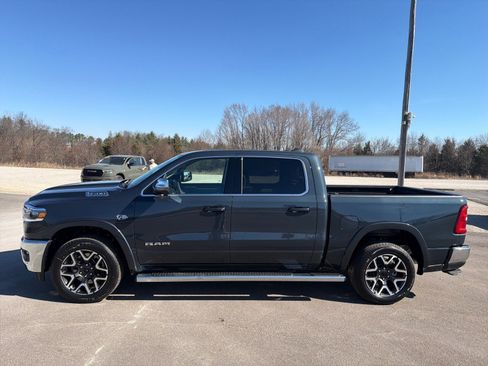 New 2026 RAM 1500 Laramie image 4