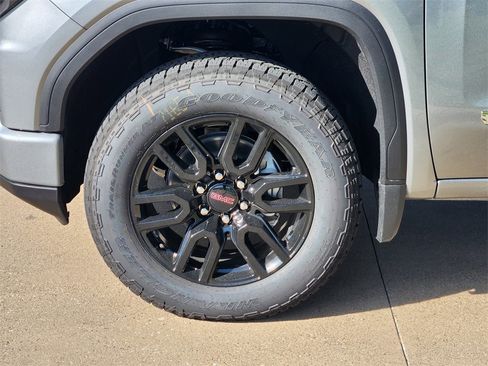 New 2026 GMC Sierra 1500 Elevation w/ Preferred Package image 7